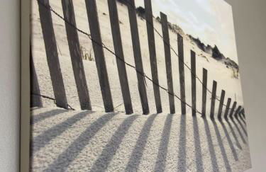 Les 4 As, Maison au cœur de Quend-Plage proche mer - Photo 18