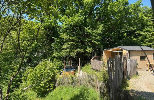 Domaine des Constellations - Tiny Houses & Bains Nordiques - Foto 61