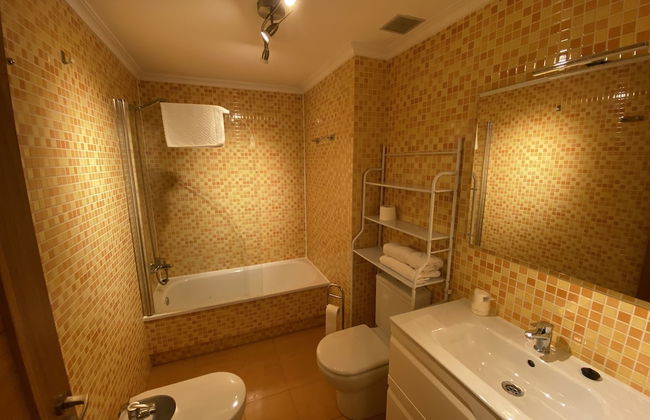 dpCristal Ático Vistas al Camino - Foto 10