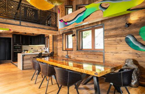 Black Diamond - Tignes - Foto 4