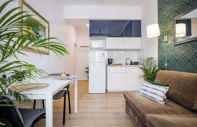 MGR Studio Bitwy Warszawskiej Warszawa - Foto 6