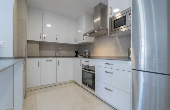 Sur Suites Castillo - Foto 56