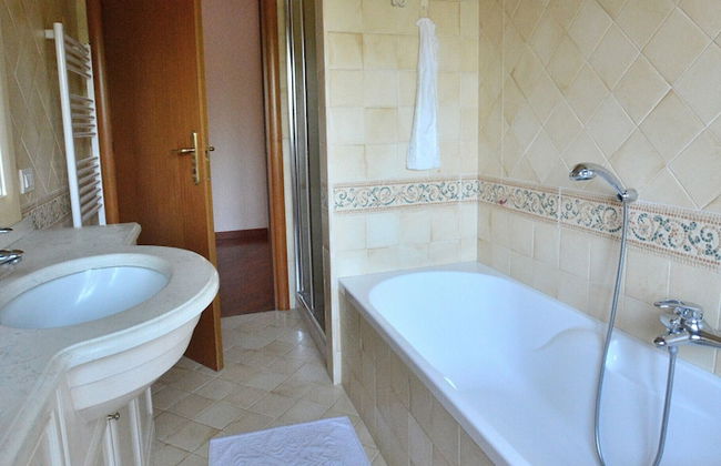 Apartment San Luigi - Foto 12