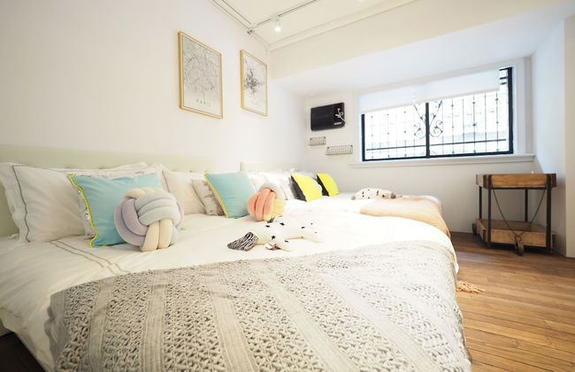 BR4&Zhongxiao Fuxing - Photo 23