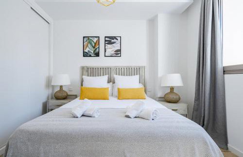 Feelathome Goya Apartments - Foto 77