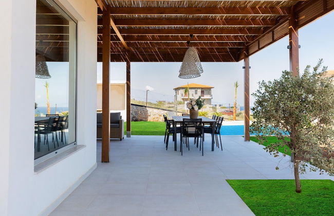 Luxury Villa U With Private Swimming Pool - Foto 41