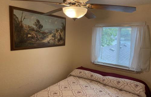 Loft , boat dock, 2 bedrooms , pet friendly - Foto 7