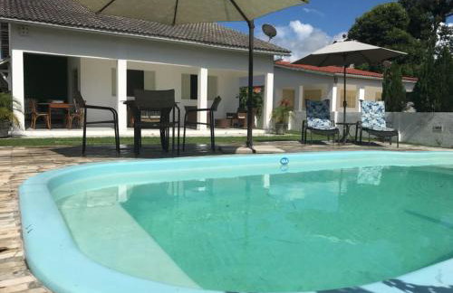 Serrambi - 4 quartos com piscina e churrasqueira - Photo 7