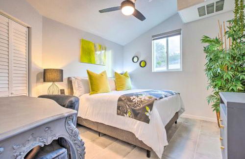 11 Mi to Dtwn Phoenix! Mtn-View Retreat with Hot Tub - Foto 11