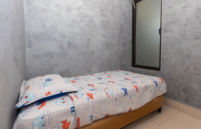 The Penthouse by Acomodo - Foto 22