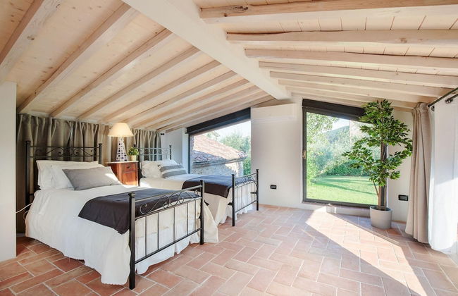 Villa Matilde in Capannori - Foto 10