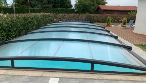 Villa Carrelous - Foto 4