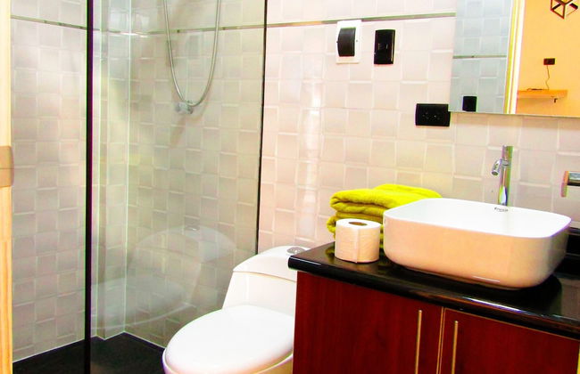 L'Aurora Residencial Cusco - Foto 34