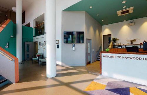 For Students Only - Haywood House in London - Foto 29