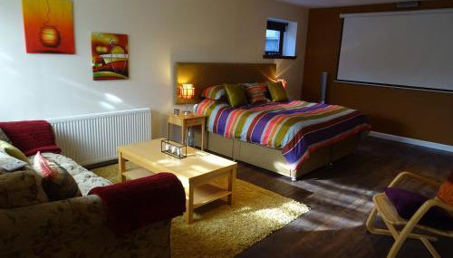 'Le Studio' - Photo 2