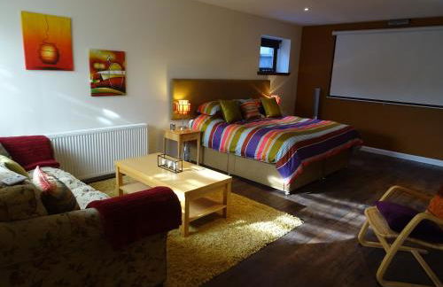 'Le Studio' - Photo 2