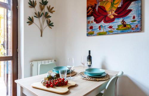 Relax e privacy - monolocale con giardino privato - Foto 11