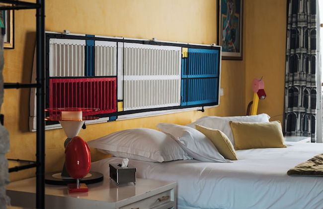 Palais Aoma, hôtel particulier de luxe en Provence - Foto 12