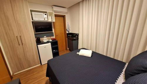 Flat de luxo em Lagoa Santa - Foto 5