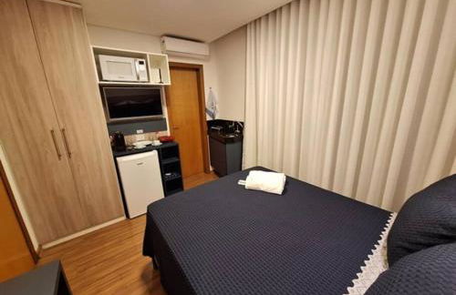 Flat de luxo em Lagoa Santa - Foto 5