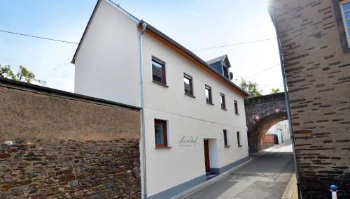 Moselhof Ferienwohnungen - Foto 3