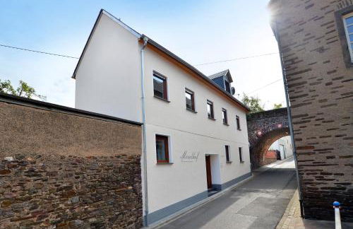 Moselhof Ferienwohnungen - Foto 3