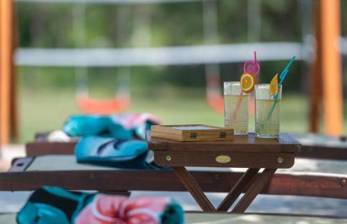 House Natalie, village Rakalj - Photo 48