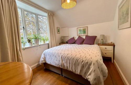 Apartment above Samantha Dadd Art Studio - in the Cotswolds - Foto 11