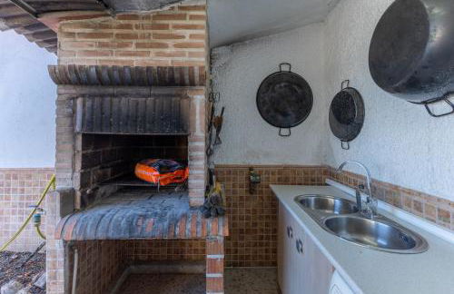 Casa Rural Kalfonso - Foto 31