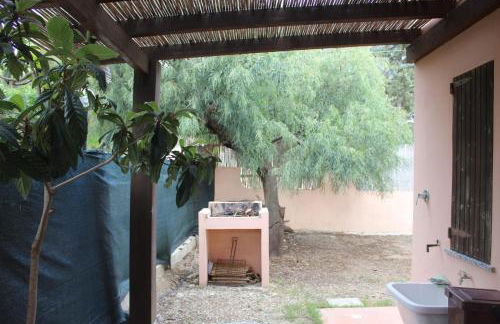 HOLIDAY HOME TORRE DELLE STELLE - Foto 51