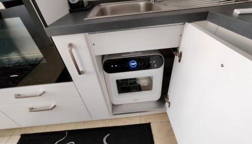 Ferienhaus Bergrath - Foto 2