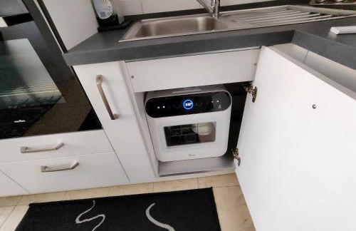 Ferienhaus Bergrath - Foto 2