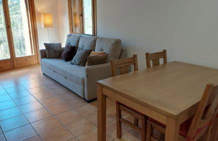 Apartament Rural Burg - Foto 11