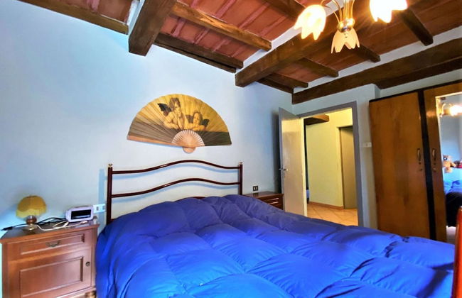 Belvilla by OYO Casa Lepri - Foto 4