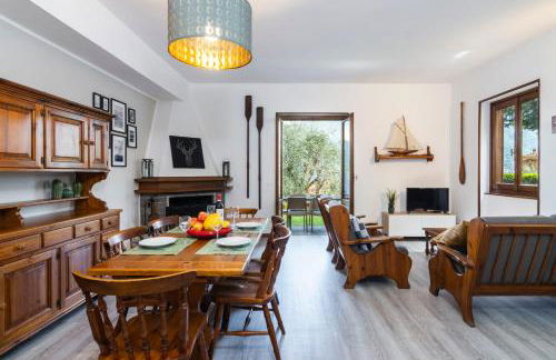 Villa Panorama - Foto 25