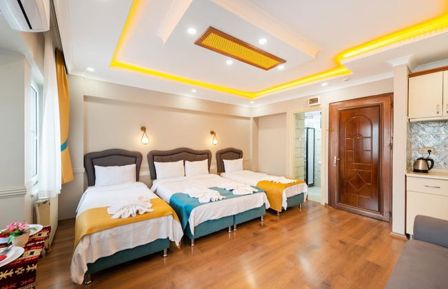 Kadirga Studios - Foto 8