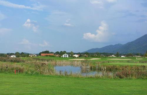 Zwischen Chiemsee und Bergen Dg - Foto 21