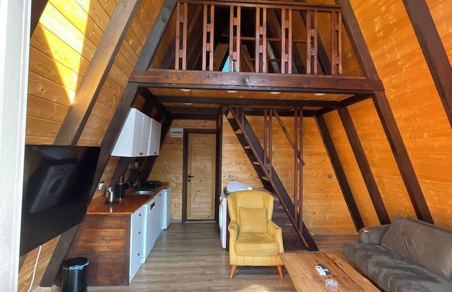 Olive Garden - Foto 13