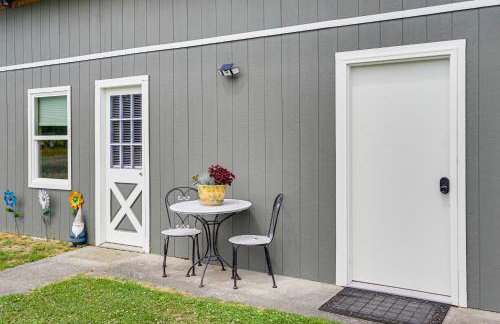 9 Acres, Pick Your Own Apples Cabin in Arlington! - Foto 25