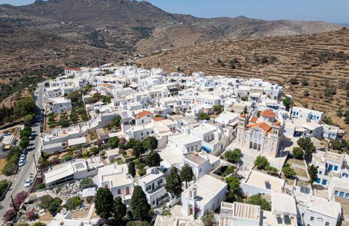 Amedi Villas Tinos - Foto 3