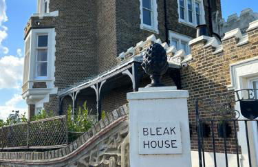 Sea Song Cottage - Foto 54