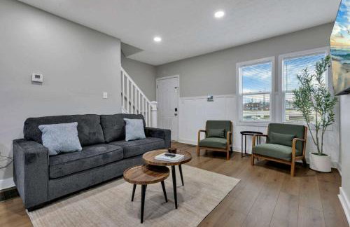 Modern Townhouse in Historic Building Walk to Downtown - Foto 1