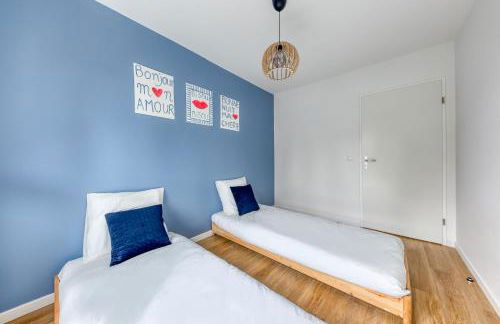 l'Escale Disney à votre porte - Foto 9