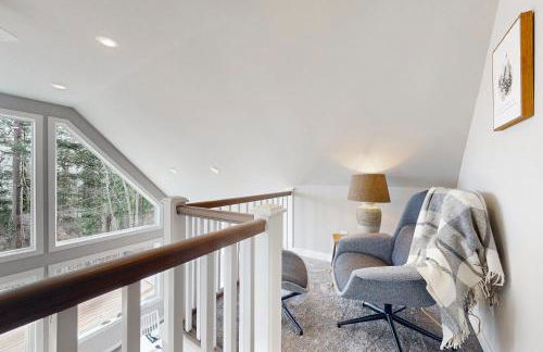 Hot Tub and Mtn Views Lummi Island Home Near Beach - Foto 16