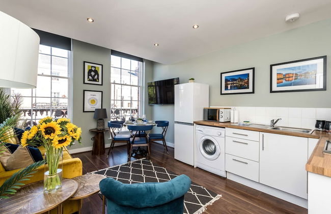 Host Stay Canning Quarters II and III - Foto 8