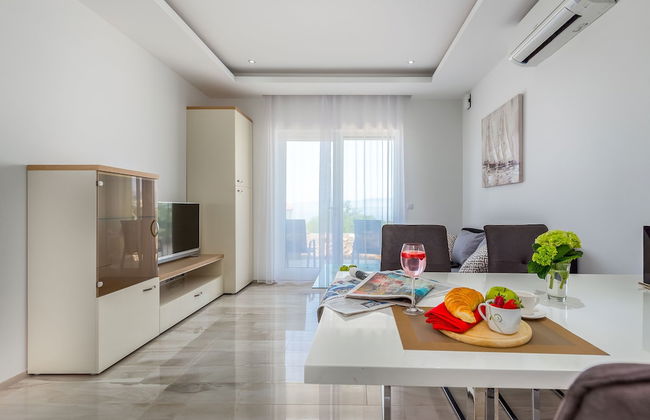 Luxury Apartments Kostrena - Foto 9