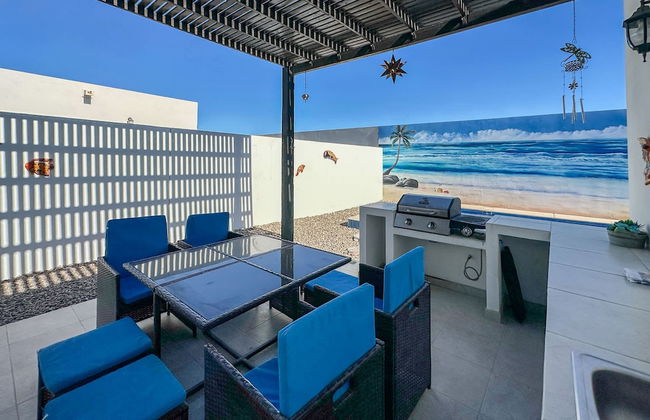 Modern 3BR Family Escape - Foto 19