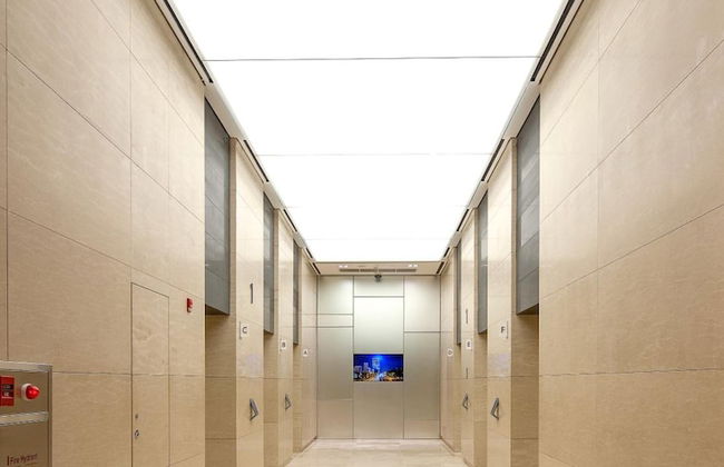 Lotte The Residence - Foto 47