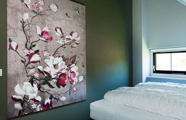 House With Sauna, Outdoor spa and Pedal Boat in Vlagtwedde - Photo 24