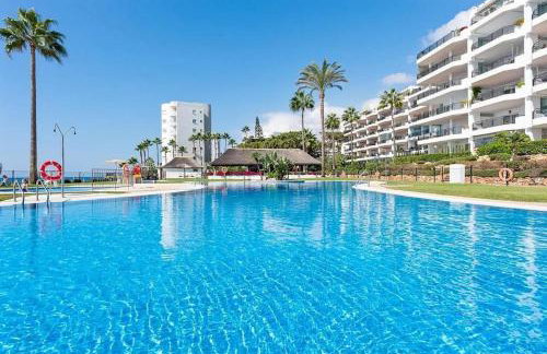 MI CAPRICHO Seafront Apartment - Foto 5